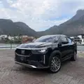 FIAT FASTBACK 1.3 TURBO 270 FLEX LIMITED EDITION AT6 FIAT FASTBACK 1.3 TURBO 270 FLEX LIMITED EDITION AT6