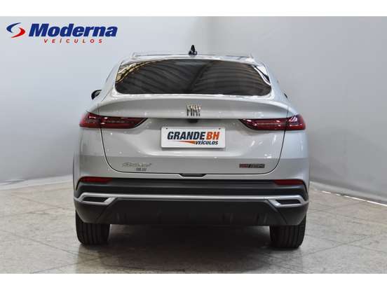 FIAT-FASTBACK-1.3 TURBO 270 FLEX LIMITED EDITION AT6 FIAT-FASTBACK-2023