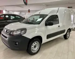 FIAT FIORINO 1.3 FIREFLY FLEX ENDURANCE MANUAL FIAT FIORINO 1.3 FIREFLY FLEX ENDURANCE MANUAL