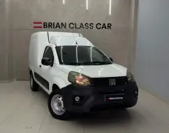 FIAT FIORINO 1.4 MPI FURGÃO ENDURANCE 8V FLEX 2P MANUAL FIAT FIORINO 1.4 MPI FURGÃO ENDURANCE 8V FLEX 2P MANUAL