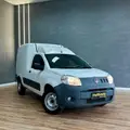 FIAT FIORINO 1.4 MPI AMBULÂNCIA 8V FLEX 2P MANUAL FIAT FIORINO 1.4 MPI AMBULÂNCIA 8V FLEX 2P MANUAL