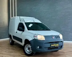 FIAT FIORINO 1.4 MPI AMBULÂNCIA 8V FLEX 2P MANUAL FIAT FIORINO 1.4 MPI AMBULÂNCIA 8V FLEX 2P MANUAL