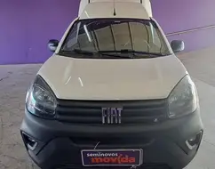FIAT FIORINO 1.4 MPI FURGÃO ENDURANCE 8V FLEX 2P MANUAL FIAT FIORINO 1.4 MPI FURGÃO ENDURANCE 8V FLEX 2P MANUAL