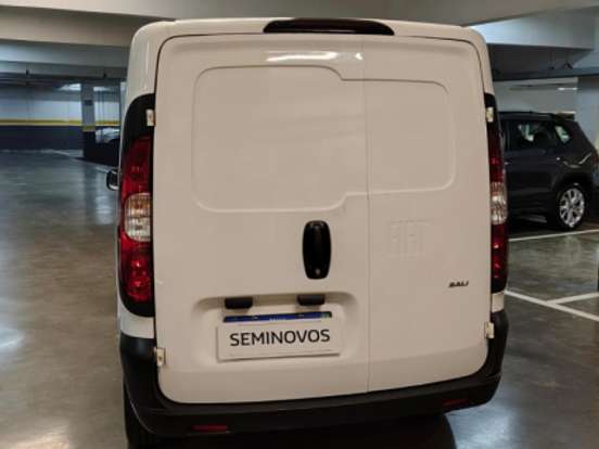 FIAT-FIORINO-1.4 MPI FURGÃO ENDURANCE 8V FLEX 2P MANUAL FIAT-FIORINO-2024