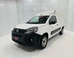 FIAT FIORINO 1.4 MPI FURGÃO ENDURANCE 8V FLEX 2P MANUAL FIAT FIORINO 1.4 MPI FURGÃO ENDURANCE 8V FLEX 2P MANUAL