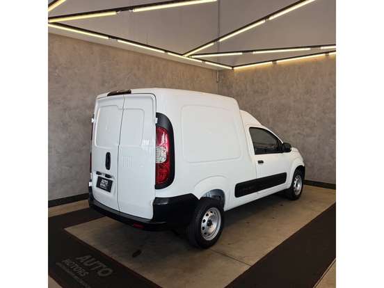 FIAT-FIORINO-1.4 MPI FURGÃO ENDURANCE 8V FLEX 2P MANUAL FIAT-FIORINO-2024