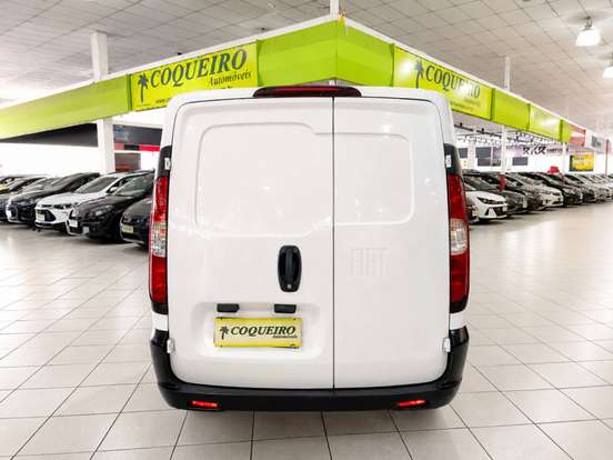 FIAT-FIORINO-1.4 MPI FURGÃO ENDURANCE 8V FLEX 2P MANUAL FIAT-FIORINO-2024