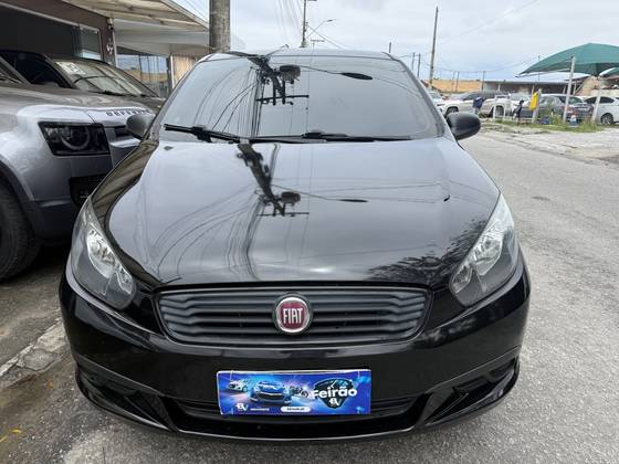 FIAT GRAND SIENA 1.0 EVO FLEX ATTRACTIVE MANUAL