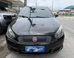 FIAT GRAND SIENA 1.0 EVO FLEX ATTRACTIVE MANUAL FIAT GRAND SIENA 1.0 EVO FLEX ATTRACTIVE MANUAL