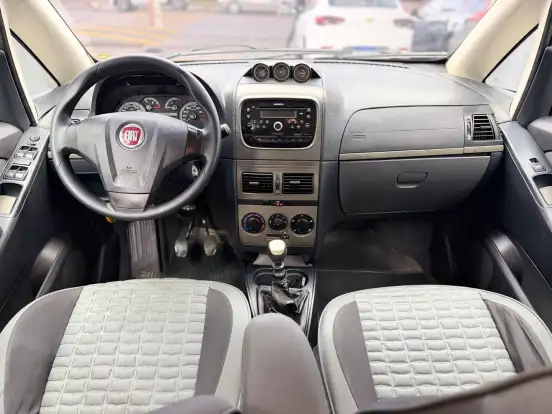 FIAT-IDEA-1.8 MPI ADVENTURE 16V FLEX 4P MANUAL FIAT-IDEA-2012