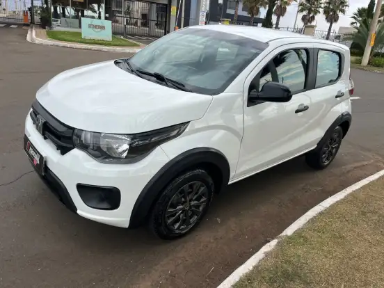 FIAT-MOBI-1.0 EVO FLEX LIKE. MANUAL FIAT-MOBI-2022