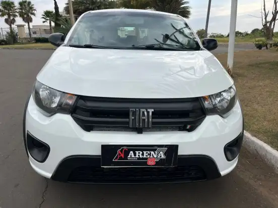 FIAT-MOBI-1.0 EVO FLEX LIKE. MANUAL FIAT-MOBI-2022