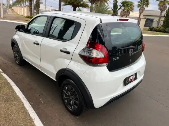 FIAT-MOBI-1.0 EVO FLEX LIKE. MANUAL FIAT-MOBI-2022