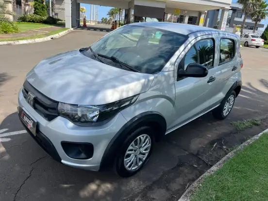 FIAT-MOBI-1.0 EVO FLEX LIKE. MANUAL FIAT-MOBI-2022