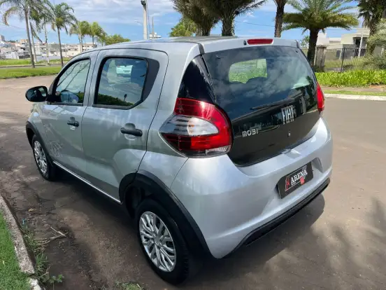 FIAT-MOBI-1.0 EVO FLEX LIKE. MANUAL FIAT-MOBI-2022