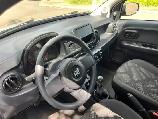 FIAT-MOBI-1.0 EVO FLEX LIKE. MANUAL FIAT-MOBI-2022