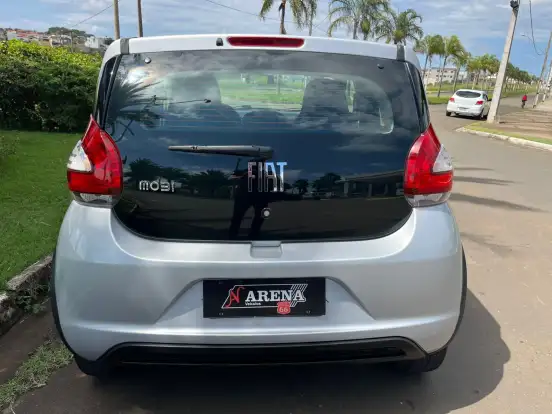 FIAT-MOBI-1.0 EVO FLEX LIKE. MANUAL FIAT-MOBI-2022