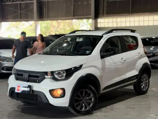 FIAT-MOBI-1.0 EVO FLEX TREKKING MANUAL FIAT-MOBI-2024