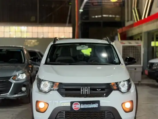 FIAT-MOBI-1.0 EVO FLEX TREKKING MANUAL FIAT-MOBI-2024