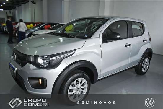 FIAT-MOBI-1.0 EVO FLEX LIKE. MANUAL FIAT-MOBI-2025