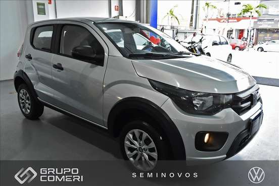 FIAT-MOBI-1.0 EVO FLEX LIKE. MANUAL FIAT-MOBI-2025