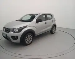 FIAT MOBI 1.0 EVO FLEX LIKE. MANUAL FIAT MOBI 1.0 EVO FLEX LIKE. MANUAL