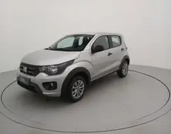 FIAT MOBI 1.0 EVO FLEX LIKE. MANUAL FIAT MOBI 1.0 EVO FLEX LIKE. MANUAL