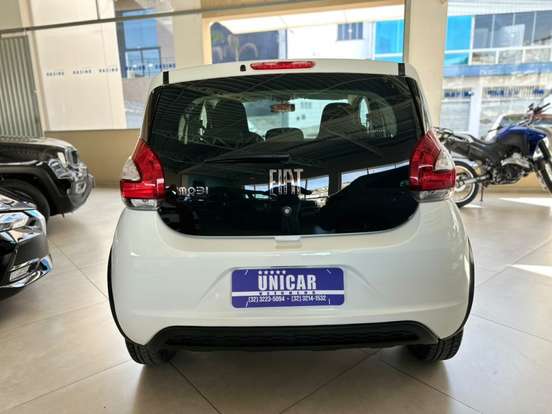FIAT-MOBI-1.0 EVO FLEX LIKE. MANUAL FIAT-MOBI-2024