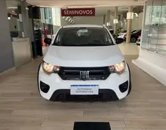 FIAT MOBI 1.0 EVO FLEX LIKE. MANUAL FIAT MOBI 1.0 EVO FLEX LIKE. MANUAL