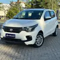 FIAT MOBI 1.0 EVO FLEX LIKE. MANUAL FIAT MOBI 1.0 EVO FLEX LIKE. MANUAL