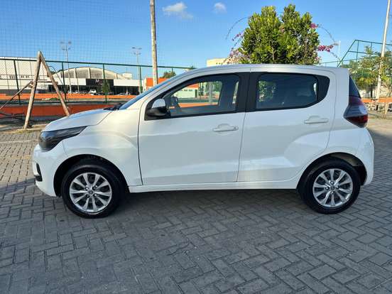 FIAT-MOBI-1.0 EVO FLEX LIKE. MANUAL FIAT-MOBI-2020