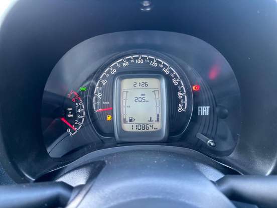 FIAT-MOBI-1.0 EVO FLEX LIKE. MANUAL FIAT-MOBI-2020