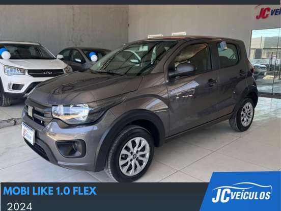 FIAT-MOBI-1.0 EVO FLEX LIKE. MANUAL FIAT-MOBI-2022