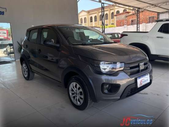 FIAT-MOBI-1.0 EVO FLEX LIKE. MANUAL FIAT-MOBI-2022