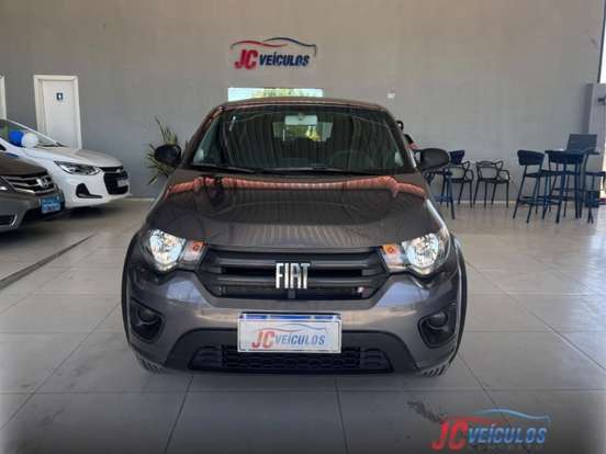 FIAT-MOBI-1.0 EVO FLEX LIKE. MANUAL FIAT-MOBI-2022