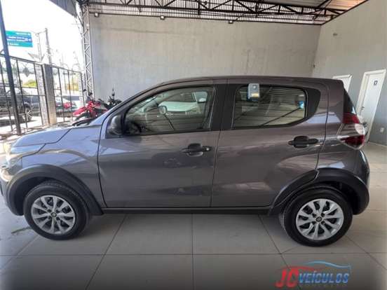 FIAT-MOBI-1.0 EVO FLEX LIKE. MANUAL FIAT-MOBI-2022