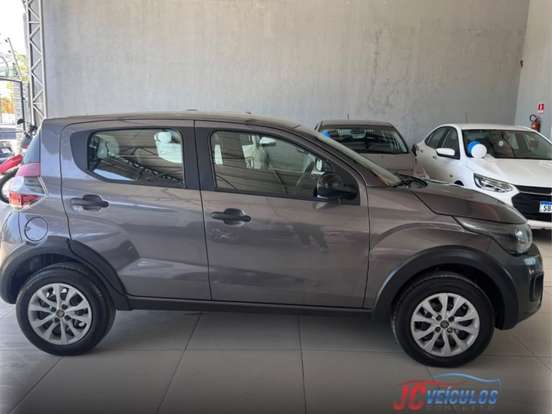 FIAT-MOBI-1.0 EVO FLEX LIKE. MANUAL FIAT-MOBI-2022