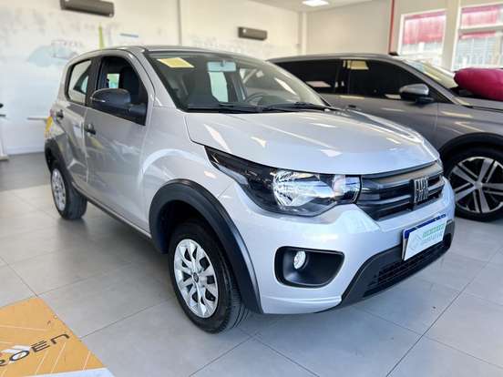 FIAT-MOBI-1.0 EVO FLEX LIKE. MANUAL FIAT-MOBI-2025