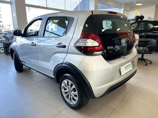 FIAT-MOBI-1.0 EVO FLEX LIKE. MANUAL FIAT-MOBI-2025