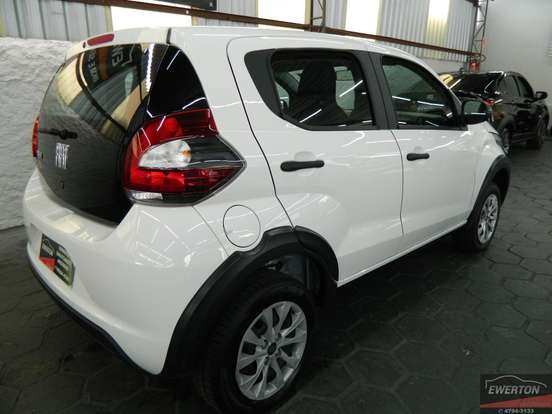 FIAT-MOBI-1.0 FIREFLY FLEX LIKE. MANUAL FIAT-MOBI-2025