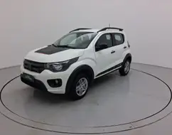 FIAT MOBI 1.0 FIREFLY FLEX TREKKING MANUAL FIAT MOBI 1.0 FIREFLY FLEX TREKKING MANUAL
