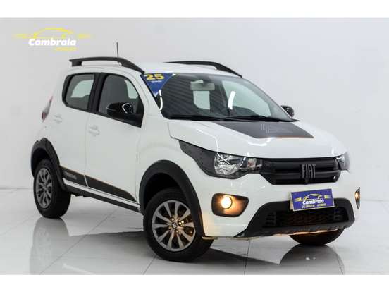 FIAT-MOBI-1.0 FIREFLY FLEX TREKKING MANUAL FIAT-MOBI-2025
