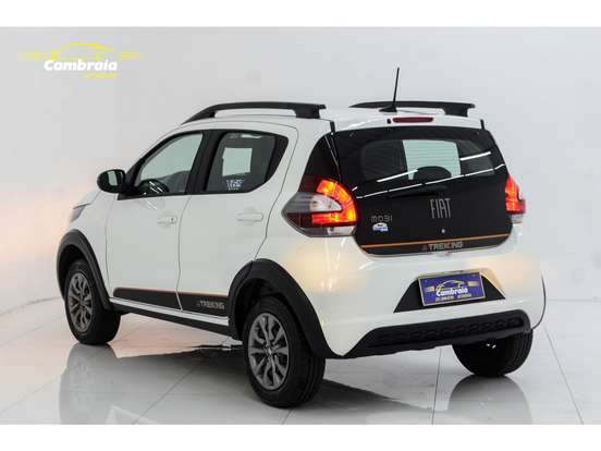 FIAT-MOBI-1.0 FIREFLY FLEX TREKKING MANUAL FIAT-MOBI-2025