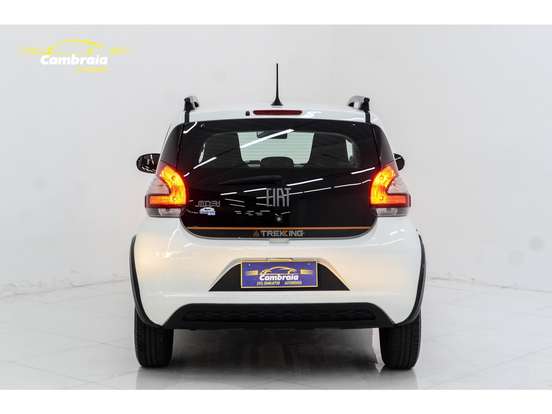 FIAT-MOBI-1.0 FIREFLY FLEX TREKKING MANUAL FIAT-MOBI-2025
