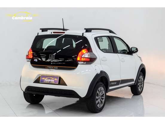 FIAT-MOBI-1.0 FIREFLY FLEX TREKKING MANUAL FIAT-MOBI-2025