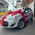 FIAT PALIO 1.6 MPI SPORTING 16V FLEX 4P MANUAL FIAT PALIO 1.6 MPI SPORTING 16V FLEX 4P MANUAL