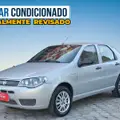 FIAT PALIO 1.0 MPI FIRE ECONOMY 8V FLEX 4P MANUAL FIAT PALIO 1.0 MPI FIRE ECONOMY 8V FLEX 4P MANUAL