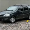 FIAT PALIO 1.4 MPI ATTRACTIVE WEEKEND 8V FLEX 4P MANUAL FIAT PALIO 1.4 MPI ATTRACTIVE WEEKEND 8V FLEX 4P MANUAL