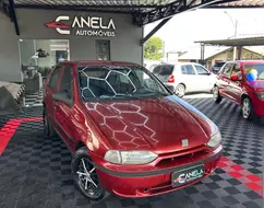 FIAT PALIO 1.5 MPI EL 8V GASOLINA 4P MANUAL FIAT PALIO 1.5 MPI EL 8V GASOLINA 4P MANUAL
