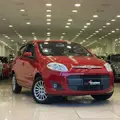 FIAT PALIO 1.6 MPI ESSENCE 16V FLEX 4P AUTOMATIZADO FIAT PALIO 1.6 MPI ESSENCE 16V FLEX 4P AUTOMATIZADO